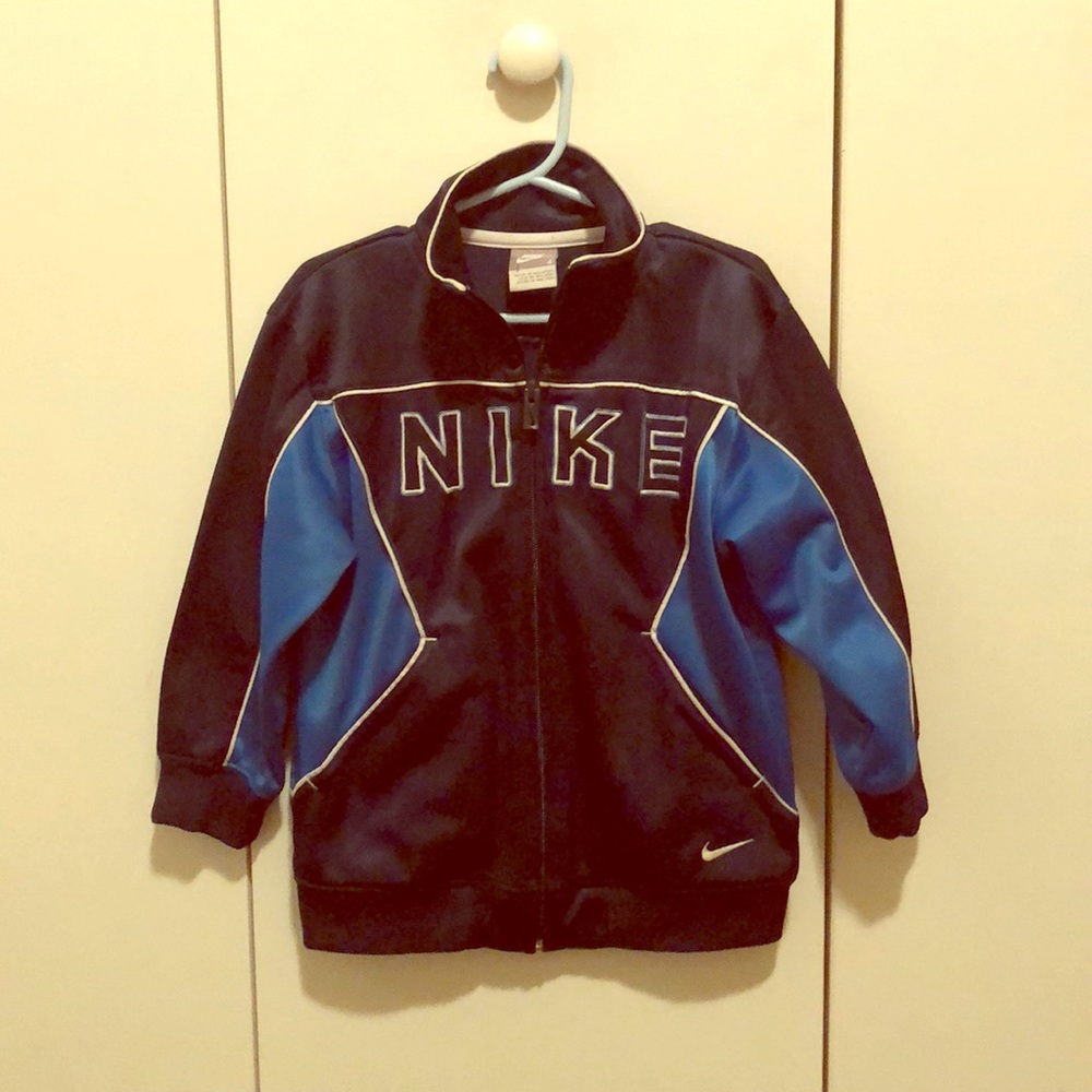 Nike Athletic Jacket